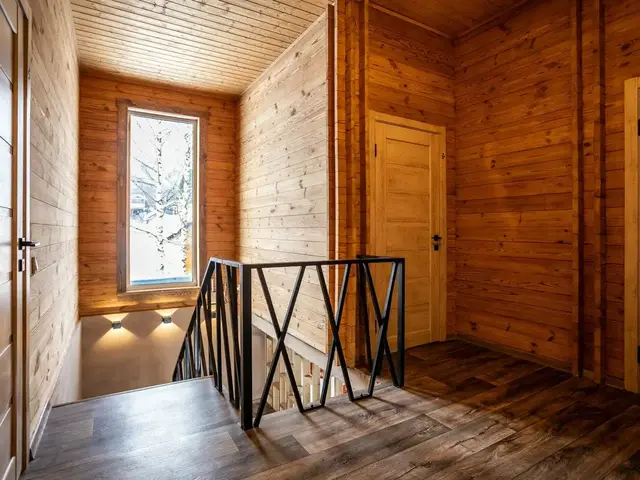 фотографии Рыжий Пони (ex. Гостевой Дом На Весенней 32В) изображение №24