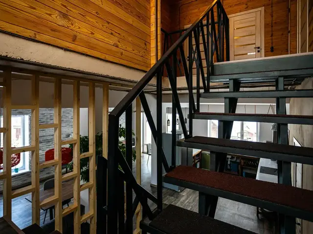 фото Рыжий Пони (ex. Гостевой Дом На Весенней 32В) изображение №18