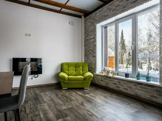 фотографии Рыжий Пони (ex. Гостевой Дом На Весенней 32В) изображение №20