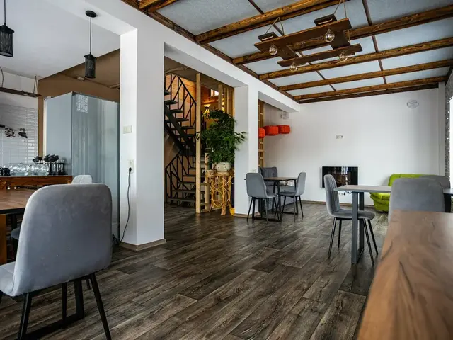 фотографии отеля Рыжий Пони (ex. Гостевой Дом На Весенней 32В) изображение №15