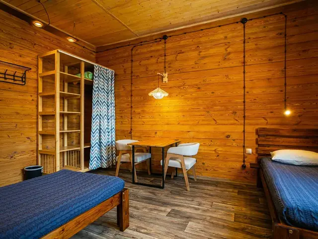 фото Рыжий Пони (ex. Гостевой Дом На Весенней 32В) изображение №14