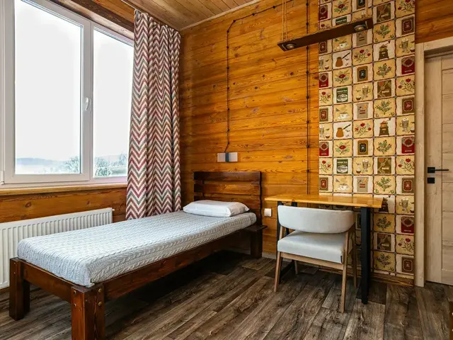 фото отеля Рыжий Пони (ex. Гостевой Дом На Весенней 32В) изображение №13