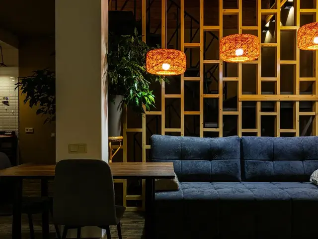 фотографии Рыжий Пони (ex. Гостевой Дом На Весенней 32В) изображение №12