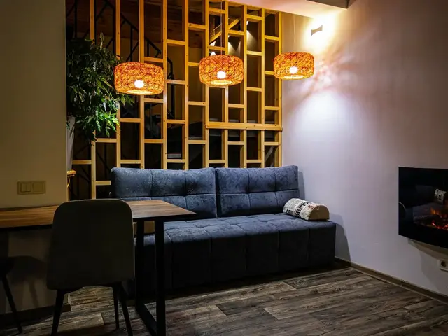 фото Рыжий Пони (ex. Гостевой Дом На Весенней 32В) изображение №10