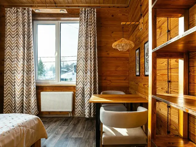 фотографии Рыжий Пони (ex. Гостевой Дом На Весенней 32В) изображение №8