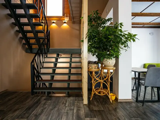 фотографии отеля Рыжий Пони (ex. Гостевой Дом На Весенней 32В) изображение №7