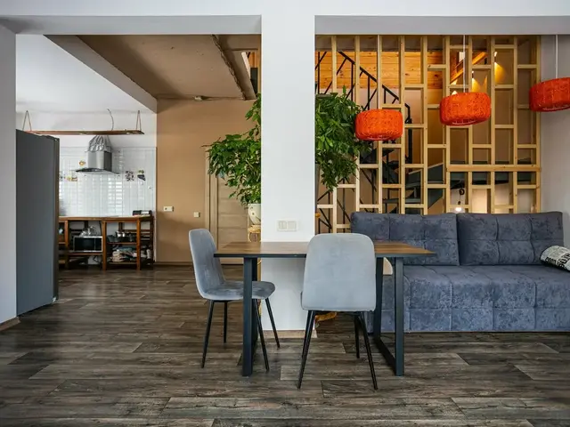 фото отеля Рыжий Пони (ex. Гостевой Дом На Весенней 32В) изображение №5