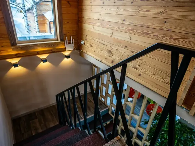 фотографии Рыжий Пони (ex. Гостевой Дом На Весенней 32В) изображение №4