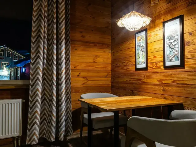 фотографии отеля Рыжий Пони (ex. Гостевой Дом На Весенней 32В) изображение №3