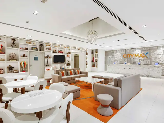 фото отеля Citymax Al Barsha изображение №41