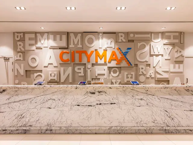 фотографии Citymax Al Barsha изображение №44