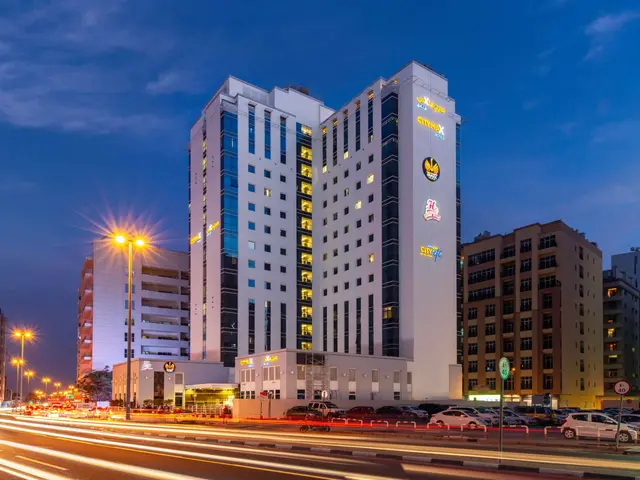 фотографии Citymax Al Barsha изображение №40