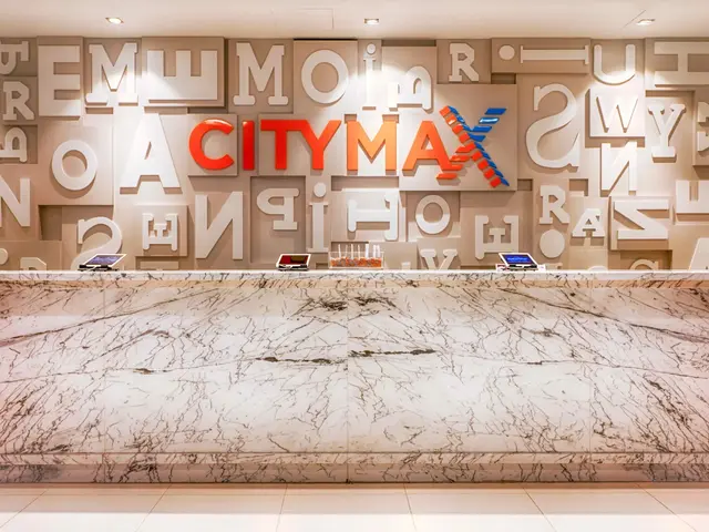 фото Citymax Al Barsha изображение №30