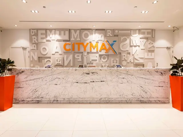 фото отеля Citymax Al Barsha изображение №17