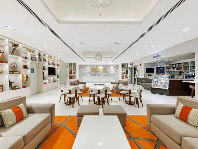 фотографии Citymax Al Barsha изображение №20