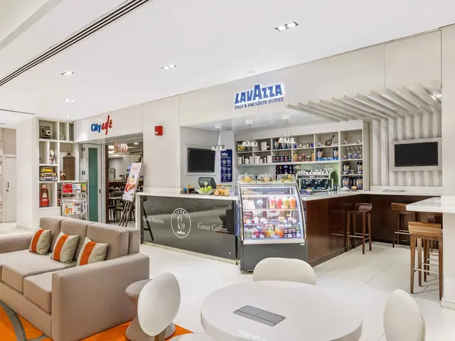 фото отеля Citymax Al Barsha изображение №13