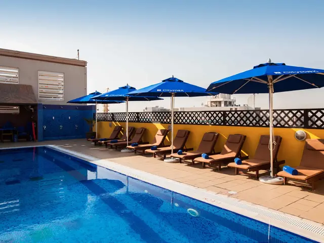 фотографии Citymax Al Barsha изображение №4
