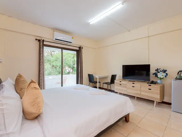 фото Hillside Resort изображение №42