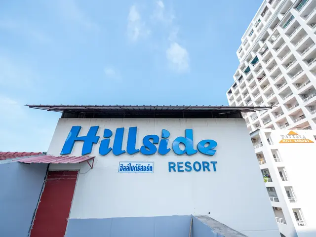 фото отеля Hillside Resort изображение №41