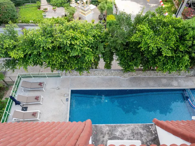 фотографии отеля Hillside Resort изображение №31