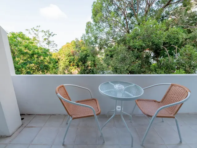 фотографии Hillside Resort изображение №24
