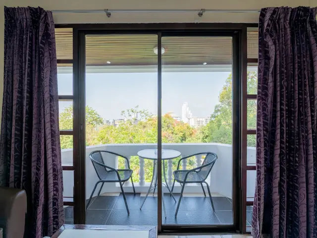 фото отеля Hillside Resort изображение №17