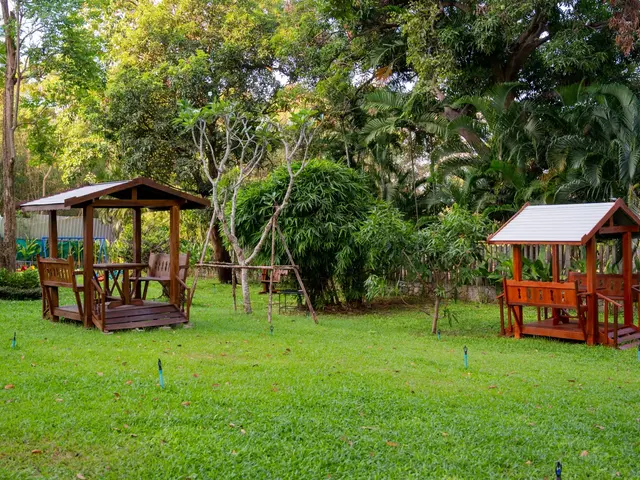 фотографии Hillside Resort изображение №4