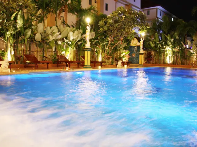 фото отеля Rita Resort & Residence изображение №9