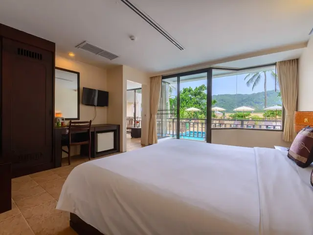 фото отеля Patong Lodge изображение №41