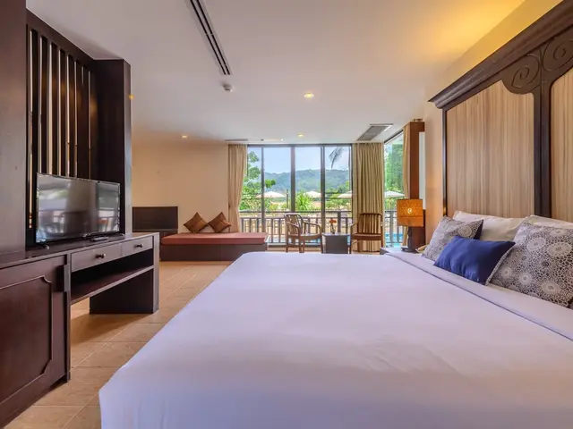 фотографии Patong Lodge изображение №40