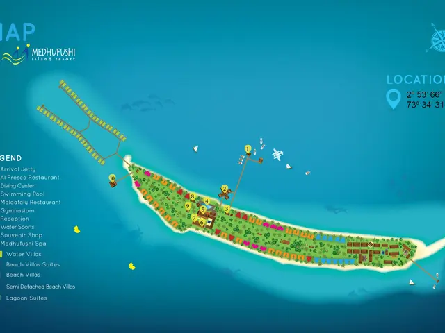 фото Medhufushi Island Resort изображение №2