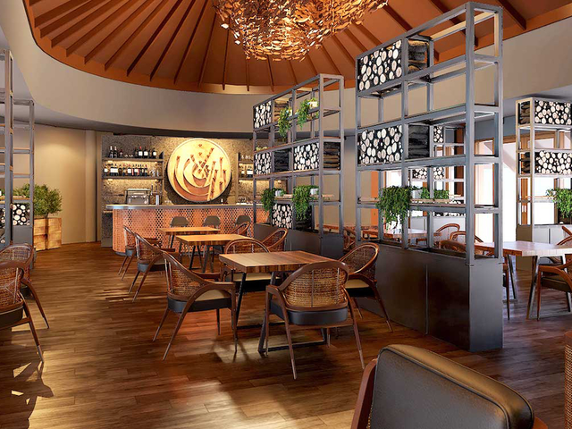 фото Bandos Maldives (ex. Bandos Island Resort & Spa) изображение №2