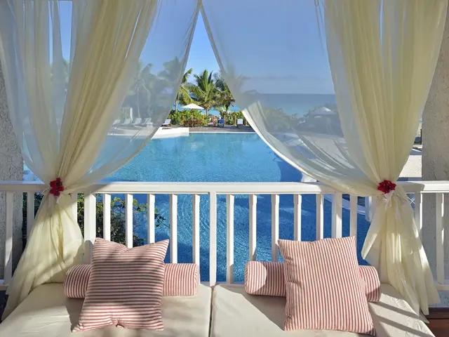фотографии Melia Las Americas изображение №8