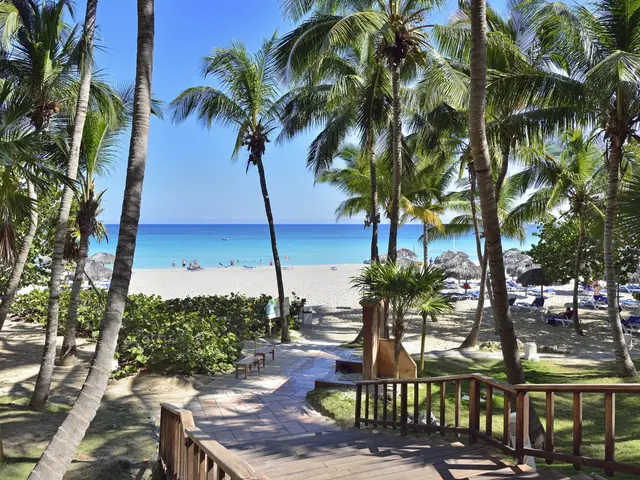 фото Melia Las Americas изображение №6