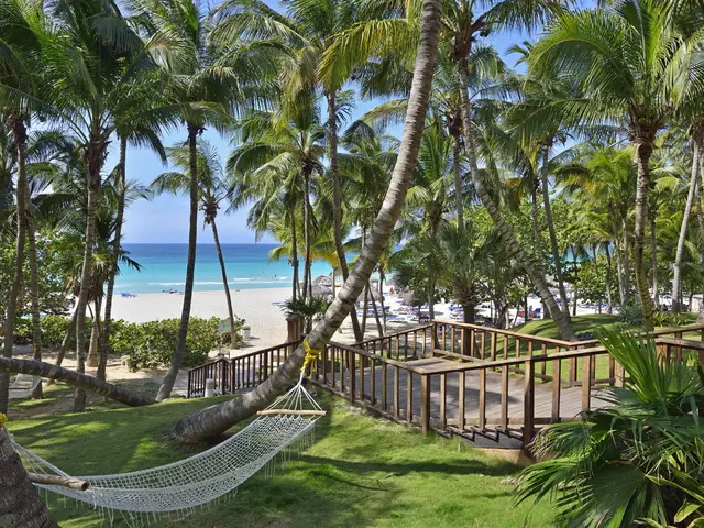 фото отеля Melia Las Americas изображение №5