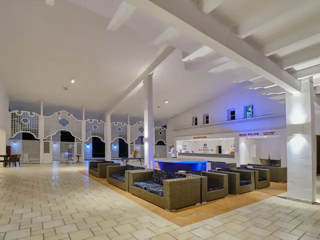 фото Roc Barlovento (ex. Barlovento) изображение №10