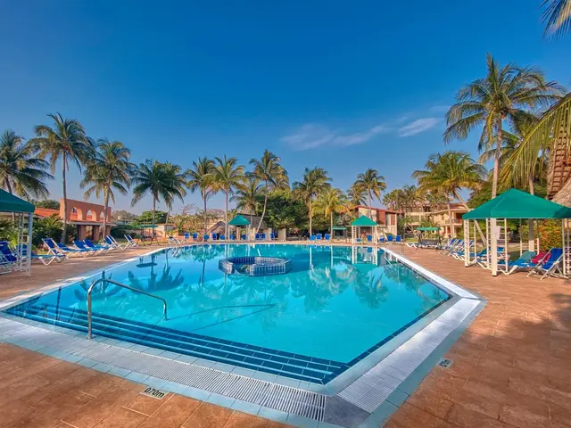 фото отеля Roc Barlovento (ex. Barlovento) изображение №13