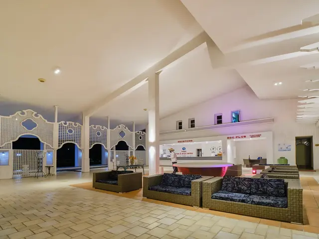 фото Roc Barlovento (ex. Barlovento) изображение №14