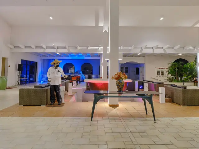 фотографии отеля Roc Barlovento (ex. Barlovento) изображение №7