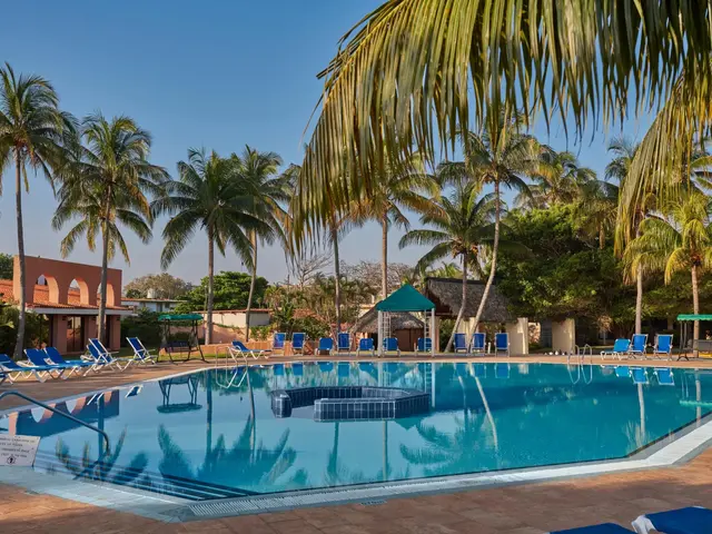 фотографии Roc Barlovento (ex. Barlovento) изображение №8