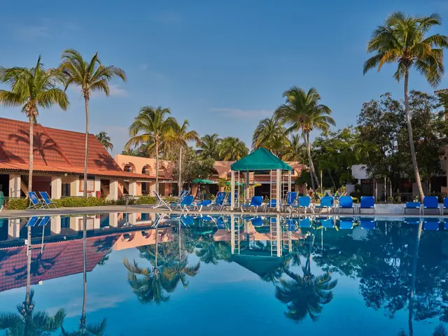 фото отеля Roc Barlovento (ex. Barlovento) изображение №1