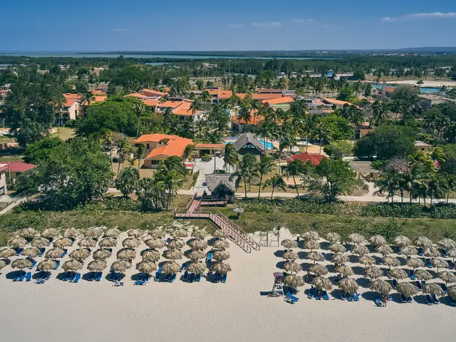 фото отеля Roc Barlovento (ex. Barlovento) изображение №5