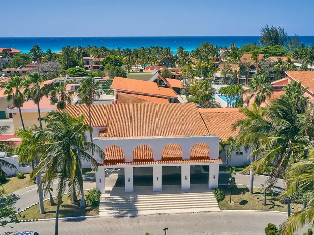 фото Roc Barlovento (ex. Barlovento) изображение №2