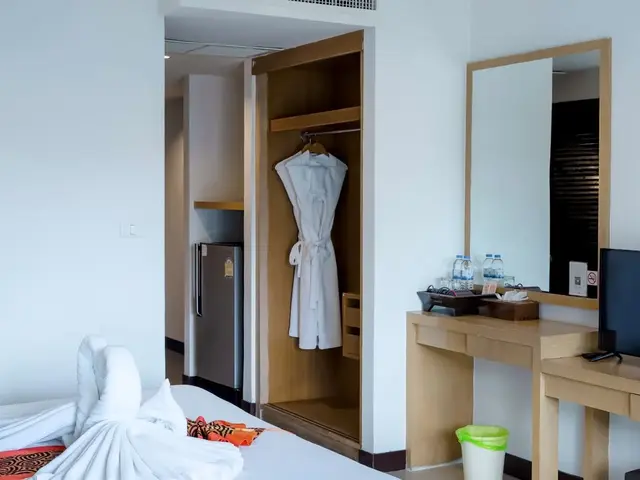 фото отеля Zephyr Grand Hotel (ex. The Three By APK) изображение №29