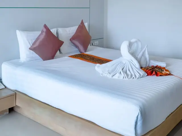 фото Zephyr Grand Hotel (ex. The Three By APK) изображение №30