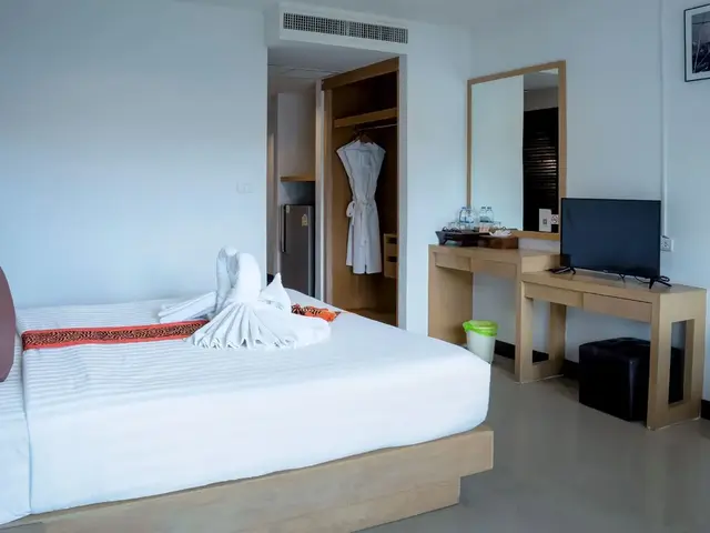 фото Zephyr Grand Hotel (ex. The Three By APK) изображение №26