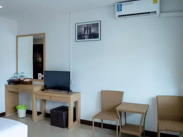 фотографии Zephyr Grand Hotel (ex. The Three By APK) изображение №28