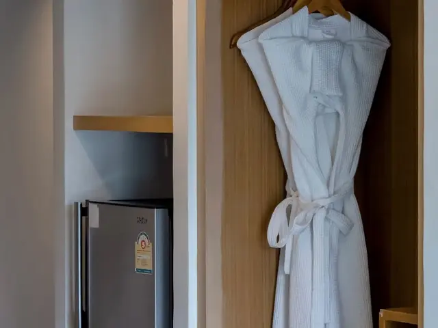 фотографии отеля Zephyr Grand Hotel (ex. The Three By APK) изображение №27