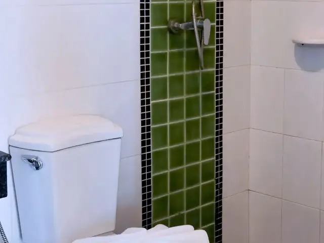 фотографии отеля Zephyr Grand Hotel (ex. The Three By APK) изображение №23