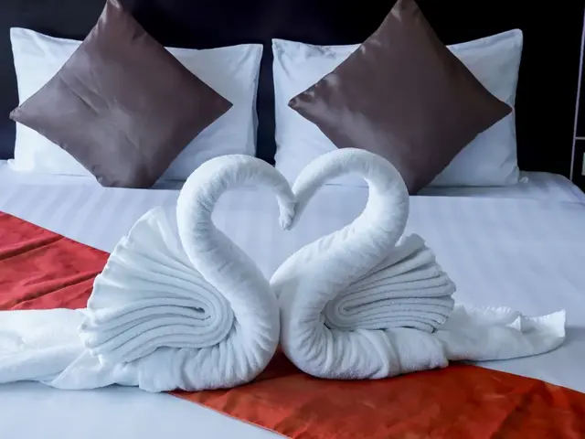 фотографии Zephyr Grand Hotel (ex. The Three By APK) изображение №20